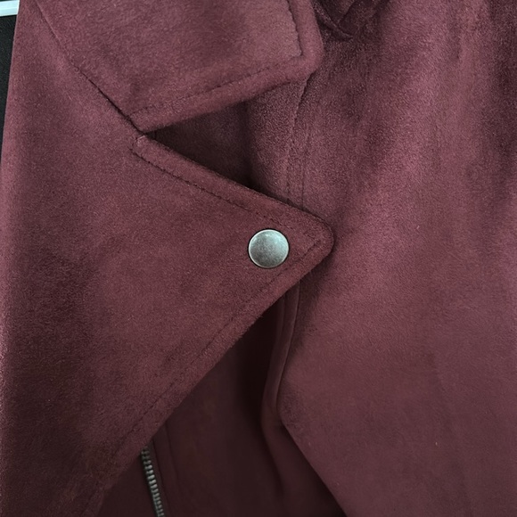 Old navy coat.  Size small. - Picture 3 of 4